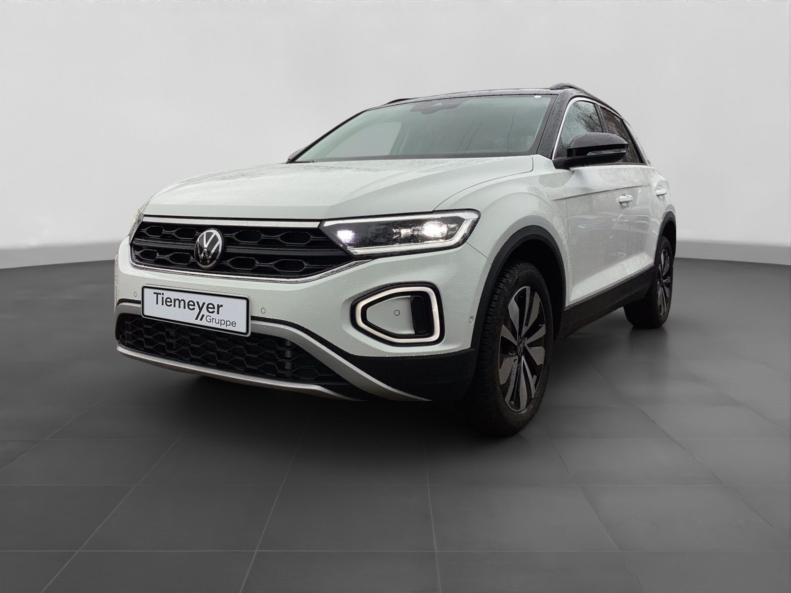 Volkswagen T-Roc - Bild 2