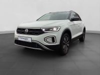 Volkswagen T-Roc - Vorschau Bild 2