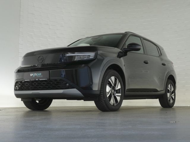 Frontera Electric C GS 44kWH AT+LED+NAVI+RÜCKFAH