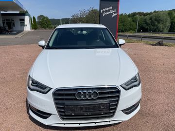 Audi A3 - 6