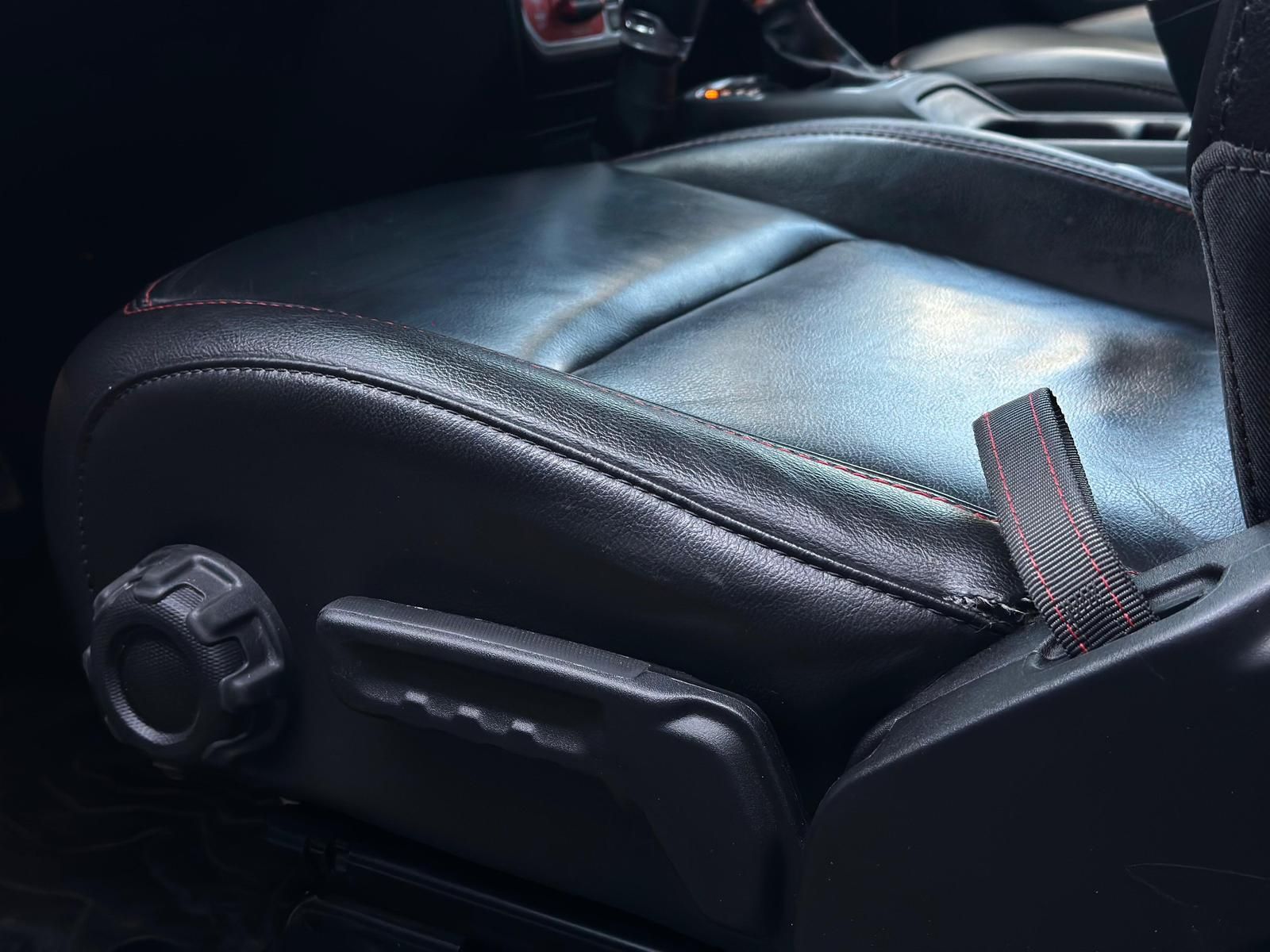 JEEP Wrangler 2.0T RUBICON 4x4 LED#AHK#ACC#KEYL#LEDER - Image 19