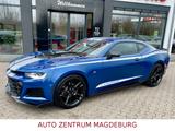 Chevrolet Camaro Coupé 2.0 XENON*KLIMA*KAMERA*BOSE - Chevrolet aus 2022