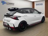 Hyundai i20 N Performance 1.6 T-GDi Navi, Assistenzpaket - gebrauchte Hyundai i20 aus dem Jahr 2022