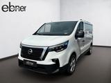 Nissan Primastar 2,8t dCi 150 DPF L1H1 N-Connecta | Blu - Nissan L2h2 primastar