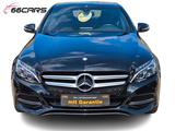 Mercedes-Benz C 400 4Matic Edition 1*LED*Keyless*Designo Innen - Mercedes-Benz C 400 Gebrauchtwagen