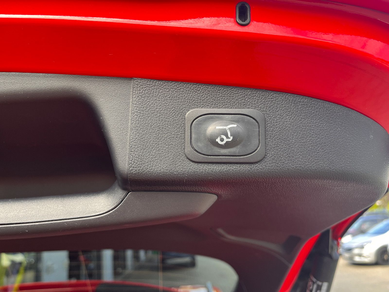 Fahrzeugabbildung Ford Focus Turnier ST-Line