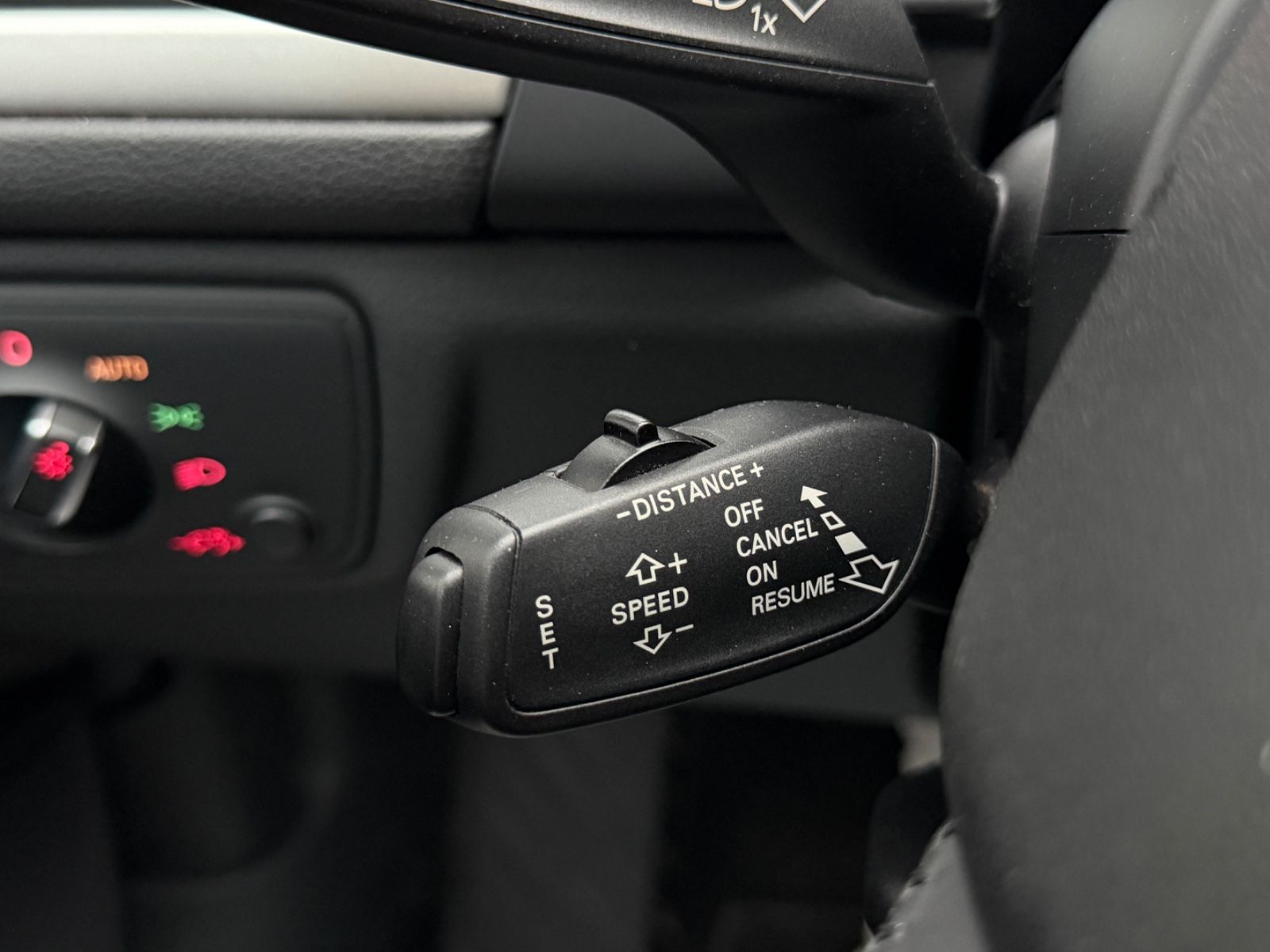 A6 Avant 2.0 TDI ultra S Tronic Navi Leder