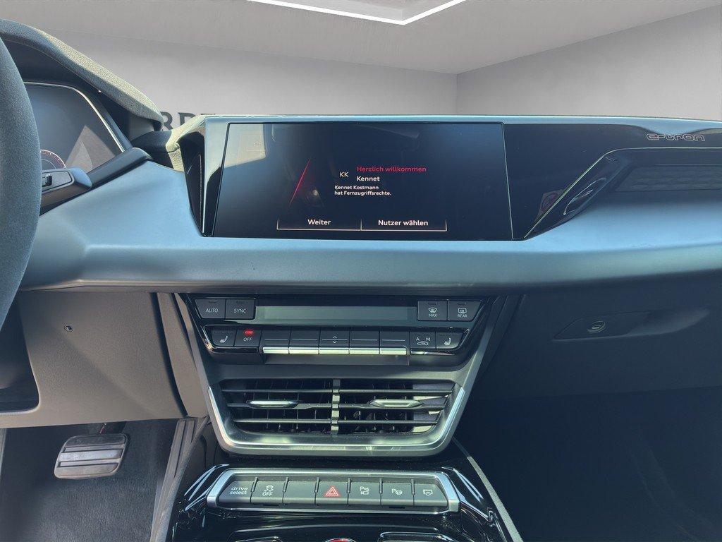 Audi e-tron GT quattro Matrix B&O Navi 360°Kamera ACC