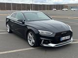 Audi A5 2.0 TDI Virtaual Sport RS-Front 19