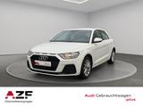 Audi A1 Sportback 30 TFSI S tronic advanced KAMERA