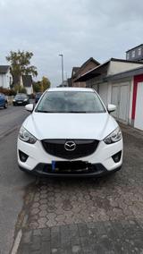 Mazda MAZDA CX5 2.2 - Mazda CX-5 in Bonn