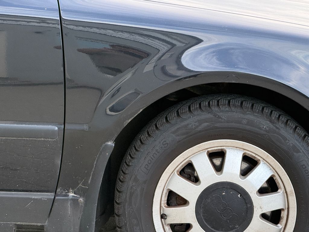 VW Passat – Bild 13 von 17