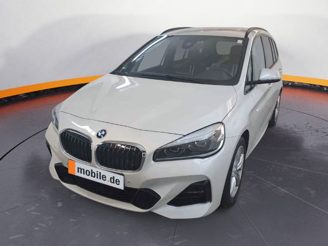 BMW 218 i Gran Tourer M Sport 7-Sitzer AHK