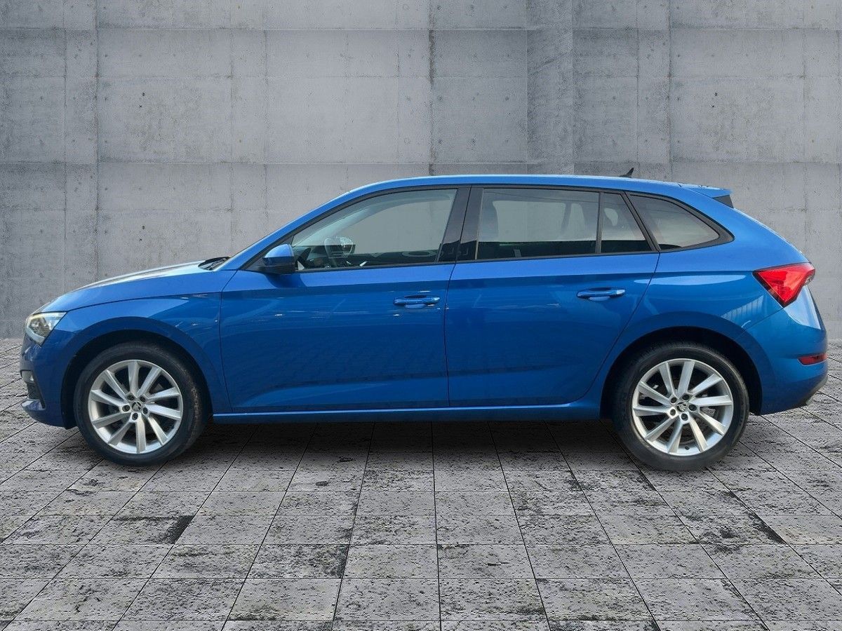 Skoda Scala - Bild 4