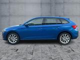 Skoda Scala 1.5 TSI STYLE LED+APP+DAB+GRA+SHZ+PDC+RFK - gebrauchte Skoda Scala aus dem Jahr 2022