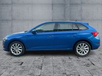 Skoda Scala - Vorschau Bild 4