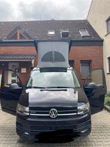 Volkswagen T6 California - Volkswagen T6 California: Automatik