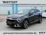 Kia Sportage 1.6 CRDi Mild Hybrid Spirit - Kia Sportage Jahreswagen