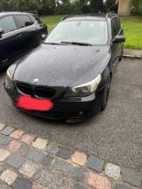 BMW 530d e60/e61 - BMW: Kombi, E60