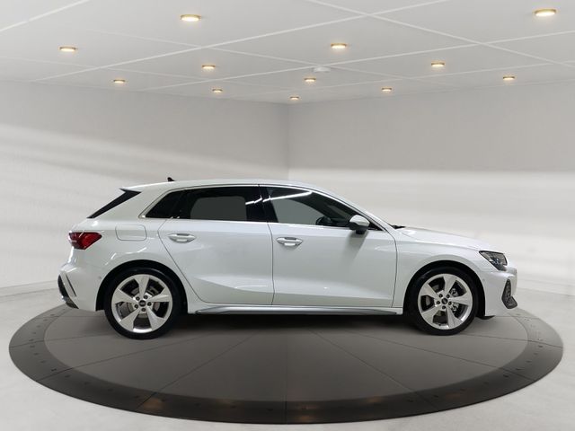A3 Sportback S line 30 TFSI,Headup,Kamera,LED,Na