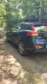 Volvo V40 T2 Kinetic Kinetic - Volvo V40: Kinetic
