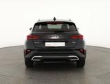 Kia XCeed 1.6 GDI Plug-in Hybrid Aut. LED ACC Kamera - Kia XCeed: 5 Türen