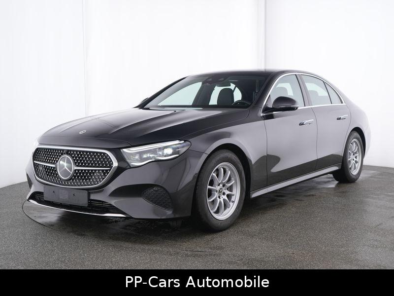 Mercedes-Benz E 220 d Ava Advanced+*FAP+*Burmester4D*HuD*Kom.+