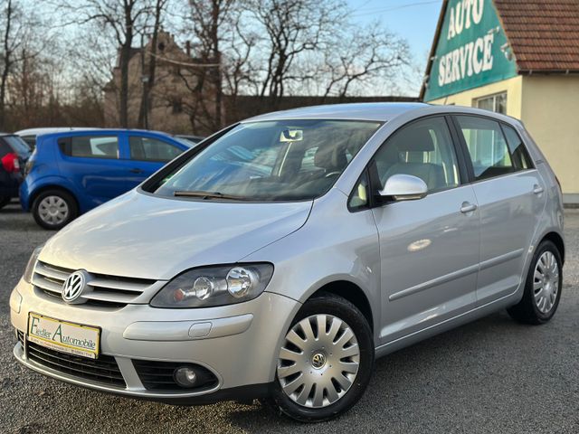 Volkswagen Golf Plus 1.4 Tour / KLIMAAUT / SITZHZG / TEMP