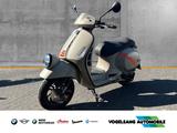 Vespa GTV 300 Black-Parts, Sitzabdeckung, LCD-Display, - VESPA GTV