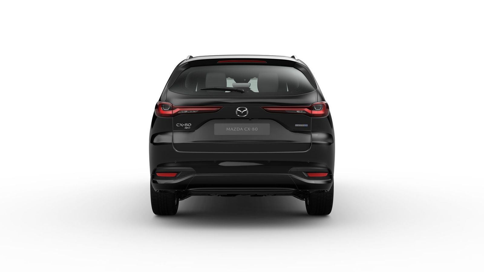Mazda CX-80 - Bild 5