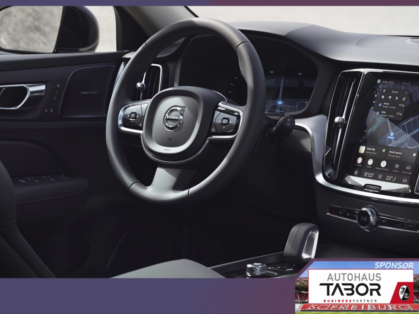 Volvo V60 - Bild 7