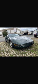 Corvette C4 LT1 Tausch möglich - Corvette: Lt1