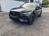 Jaguar F-Pace P250 R-DYNAMIC BLACK AWD R-DYNAMIC BLACK