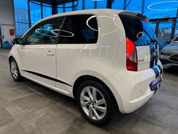 Seat Mii Style *KLIMA*TEMPOMAT*TÜV-062027*