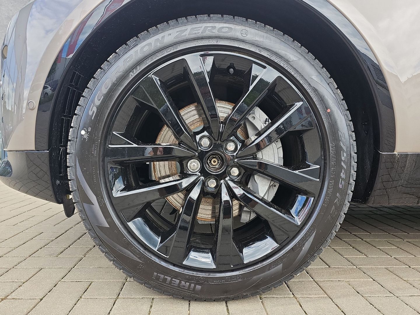 Land Rover Discovery - Bild 10