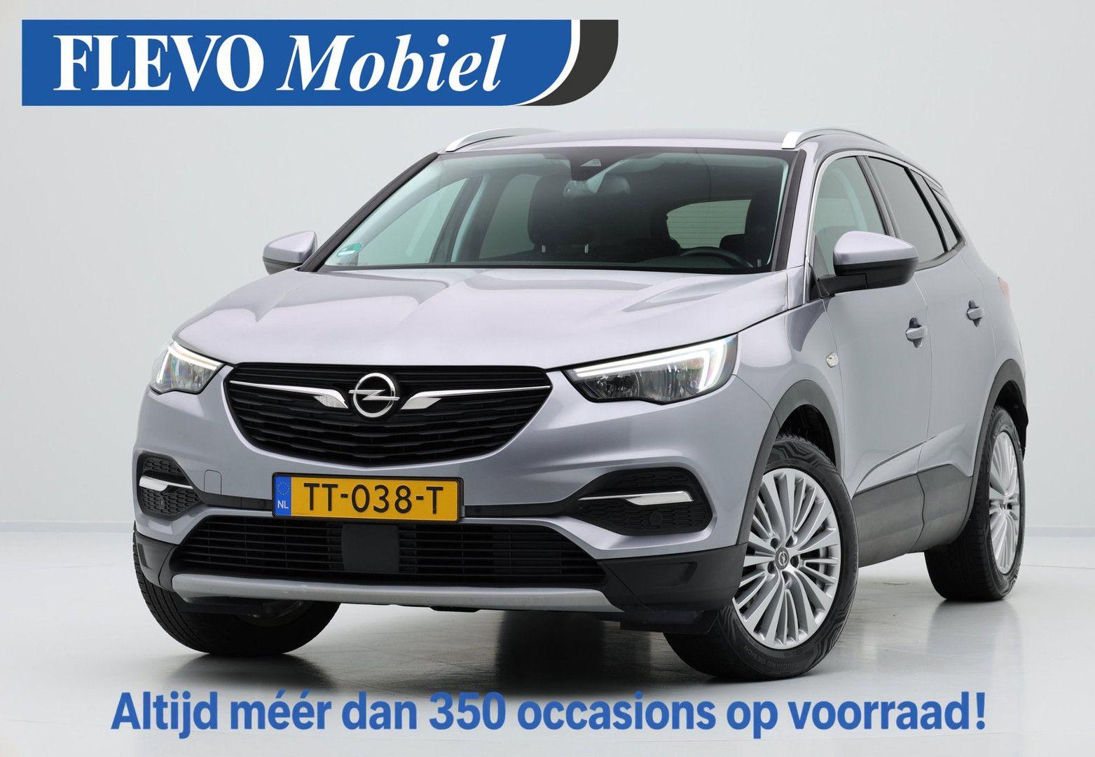 Opel Grandland (X)