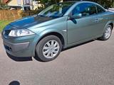 Renault Megane Cabrio - Renault aus 2007: Cabrio