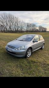 Peugeot 307 1,6 Benzin mit TÜV bis 05/26, ... - Peugeot 307 in Berlin