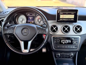 2013 Mercedes-BENZ CLA 照片 10