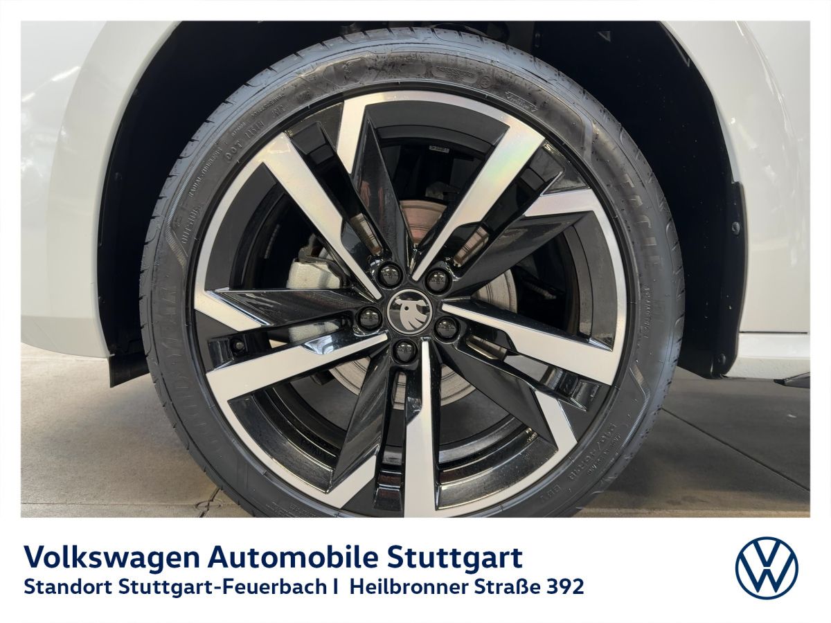 Skoda Kamiq - Bild 11