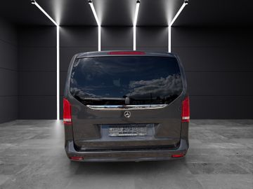 Mercedes V 250 - 6