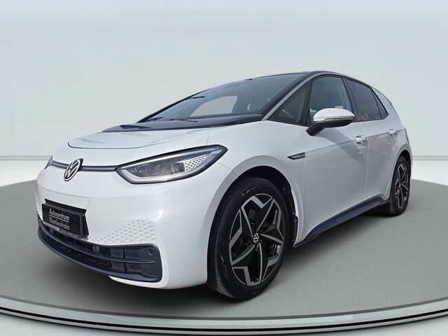 ID.3 Pro Performance Wärmepumpe*ACC*IQ.Light