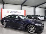 BMW 440 i COUPE M-SPORT M-PERFORMANCE / LED / - BMW 440: Coupe
