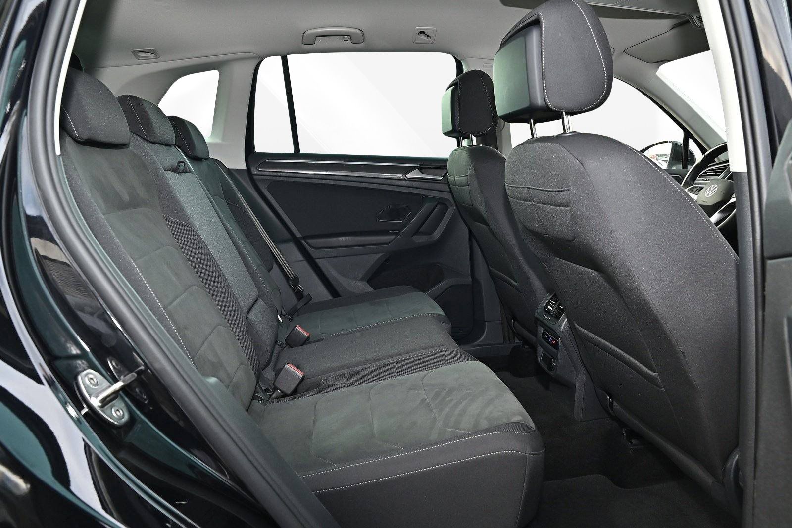 Volkswagen Tiguan - Bild 7