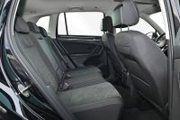 Volkswagen Tiguan - Vorschau Bild 7