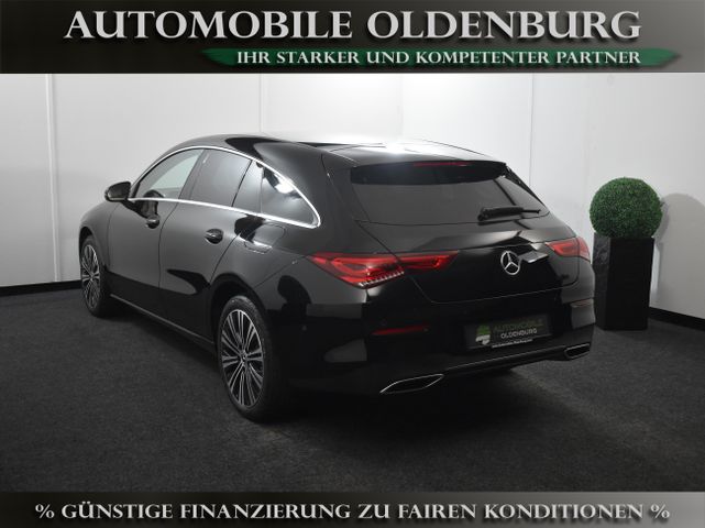 Mercedes-Benz CLA 250 e SB Progressive *Wide*AHK*LED*CarPlay*