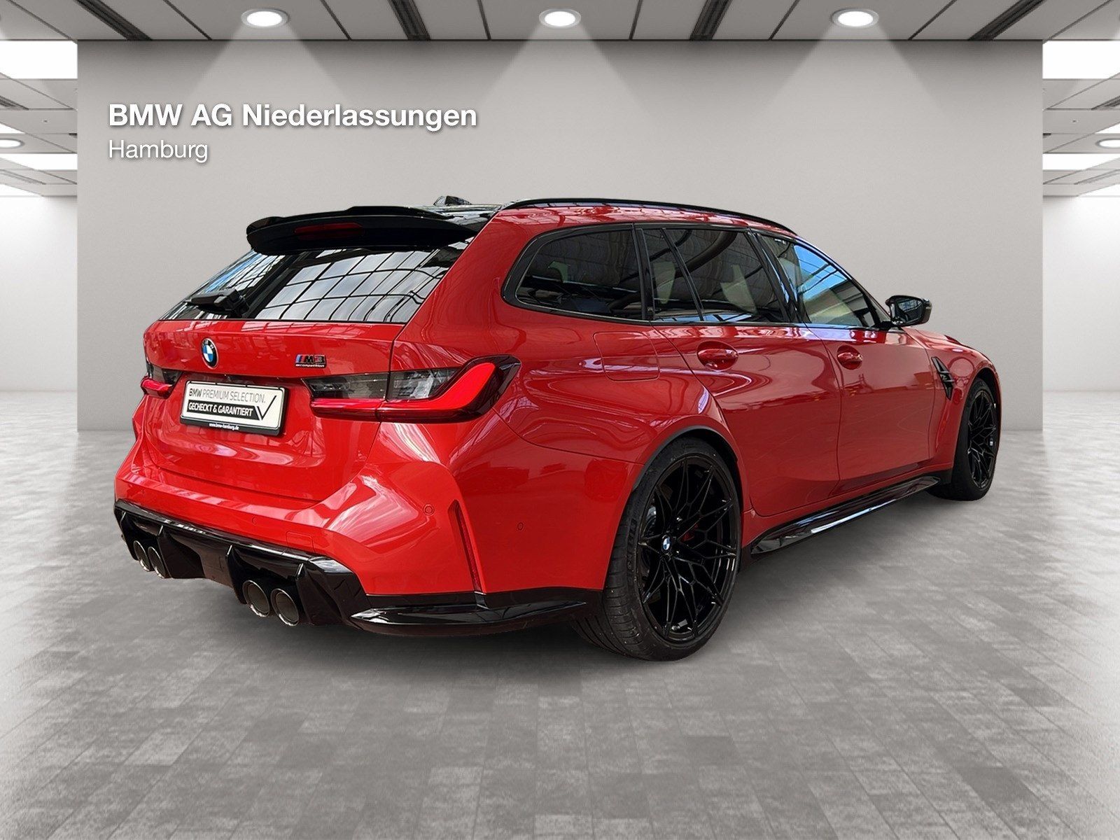 BMW M3 - Bild 5