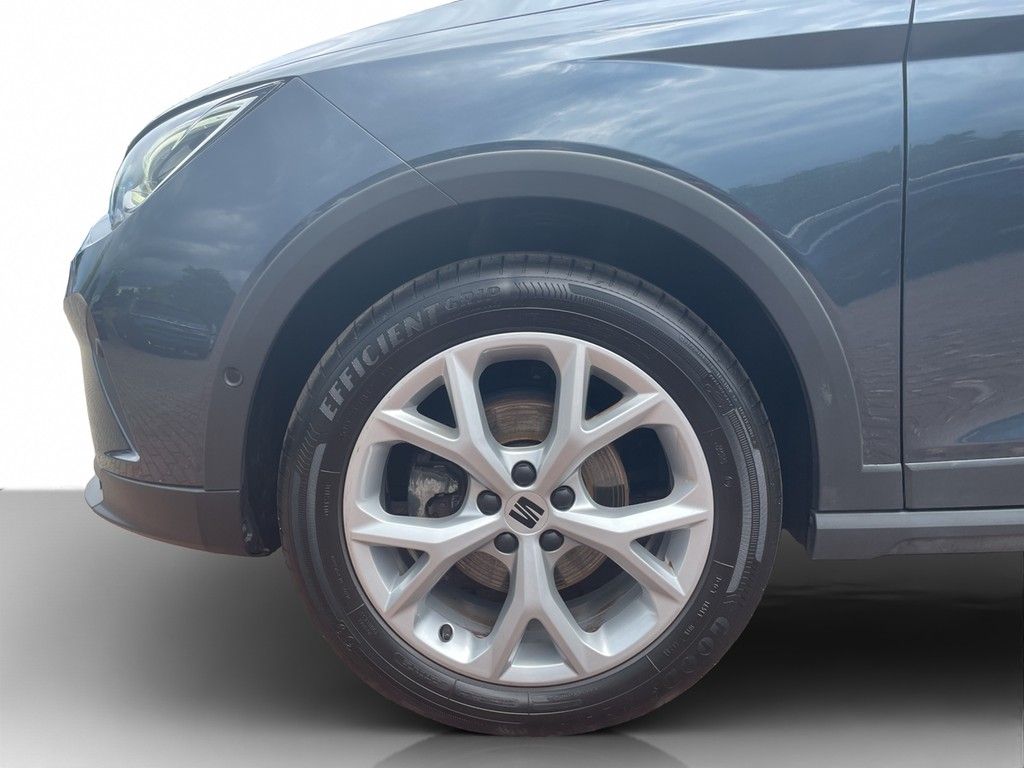 Seat Arona - Bild 23