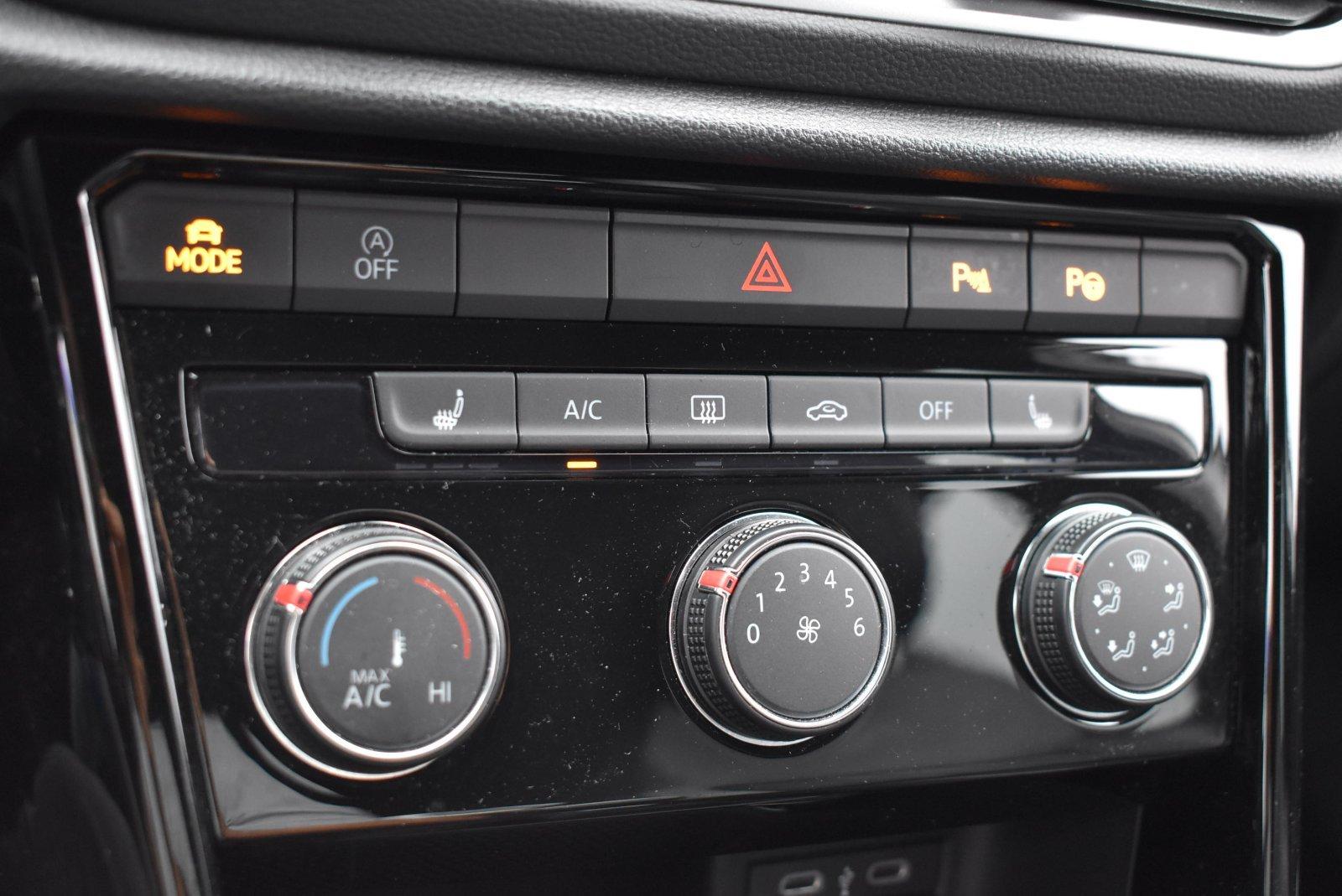 Volkswagen T-Roc 1.5 TSI R-Line APP LED Sitzhzg, миниатюра 19