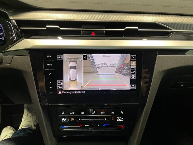Arteon Shootingbrake R-Line 2.0 TDI DSG LED